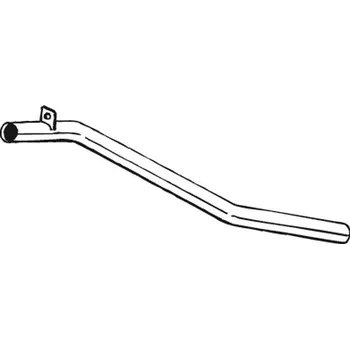 Výfuková trubka Výfuková trubka, 380-155