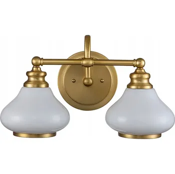 Nástěnné svítidlo Nástěnné svítidlo Hinkley Lighting žluté G9 3,5 W