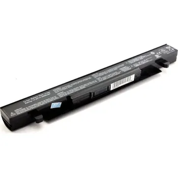 Počítač TRX baterie Asus/ 2600 mAh/ pro A450/ A550/ F450/ F550/ F552/ K450/ P450/ P550/ R409/ R510/ X450/ X452/ neoriginální