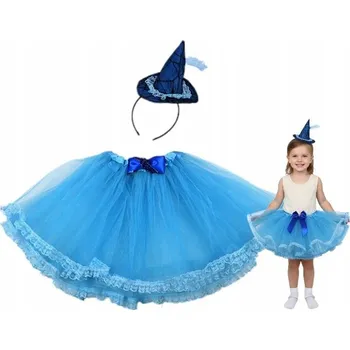 Karnevalový kostým Kostým Víla Midex vel. univerzální