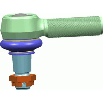 Posilovač řízení Lemforder 33910 01