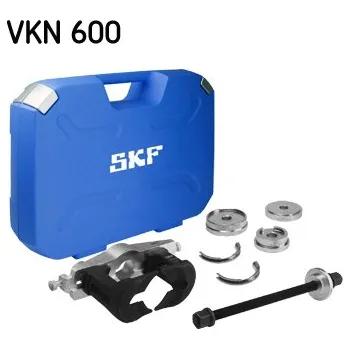 Montazni naradi, naboj kola/lozisko, VKN 600
