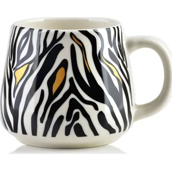 Hrnek Affek Design Wild porcelán 500 ml