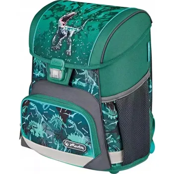 Školní aktovka Herlitz 16l s více přihrádkami