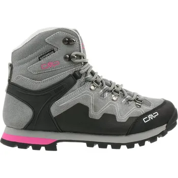 Dámská treková obuv Dámské trekové boty CMP ATHUNIS MID 38