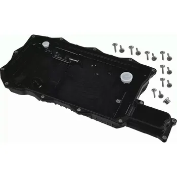 Spojková sada Olejová vana POLCAR