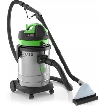 Vysavač Vysavač vysavač IPC GS 1/33 EXT