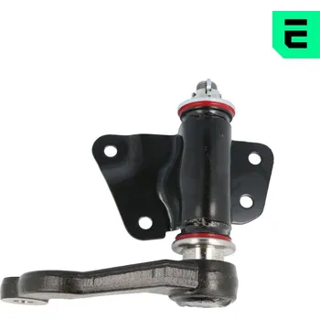 Předlohová páka řízení, G7-1564S