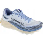 Dámské běžecké boty Merrell Agility Peak 6 vel.
