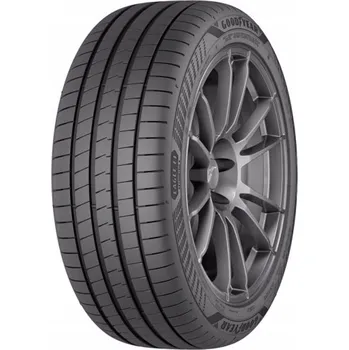 Letní osobní pneu Letní pneumatika Goodyear Eagle F1 Asymmetric 6 285/30 R19 98 Y zesílená (XL)