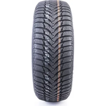 Zimní osobní pneu Zimní pneumatika Kumho WP51 205/55 R16 91 H s přilnavostí na sněhu (3PMSF)