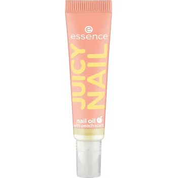 Výživa nehtů Essence Juicy olej na nehty 11 ml