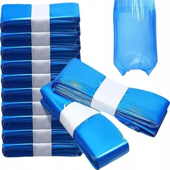 Pytle na odpadky Pytle na odpadky pro smíšený odpad Bedee 1 l, 12 ks