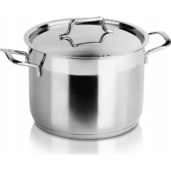 Hrnec Hrnec ORION ANETT s poklicí, nerezový, 20 cm, 4,6 l, PREMIUM