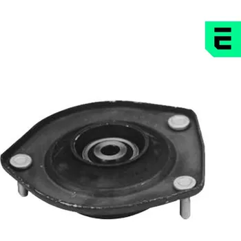 Ložisko převodovky Ložisko pružné vzpěry, F8-5598