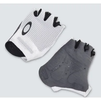 Cyklistika Rukavice OAKLEY ENDURANCE LITE white Varianta: L