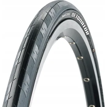 Plášť na kolo Plášť na kolo Maxxis Detonator TB00361700, rozměr kola 28", šířka 23 mm, hmotnost 250 g