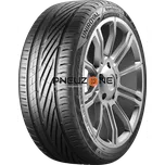 UNIROYAL 255/55 R18 109Y XL RAIN SPORT 5