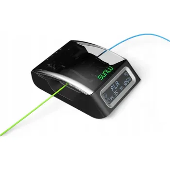 Zařízení pro spojování filamentu Sunlu FC01 FDM 1,75 mm