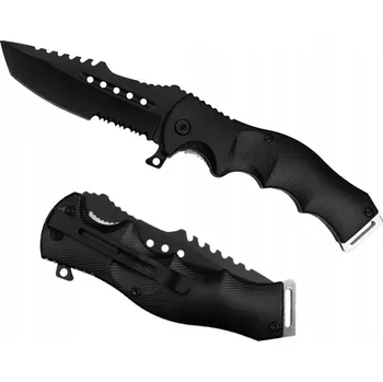 Pružinový Nůž BSH ADVENTURE