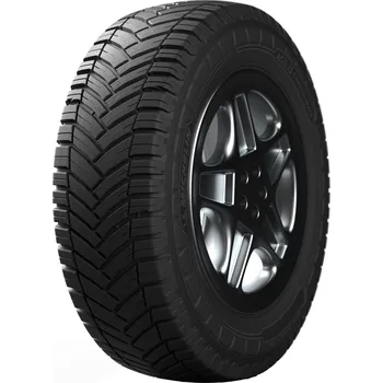 Celoroční pneumatika Michelin Agilis Crossclimate 215/65R15 104 T s přilnavostí na sněhu (3PMSF)