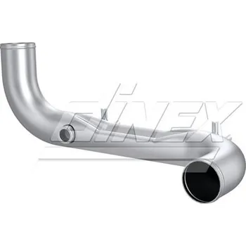 Výfuková trubka Výfuková trubka POLMO 90.08