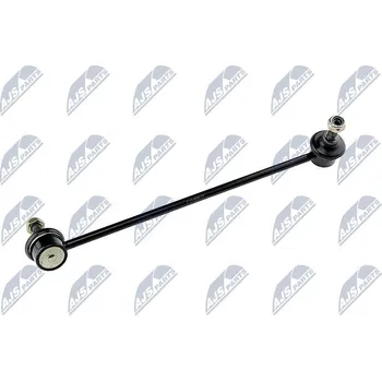 Zavěšení kol Tyč/vzpěra, stabilizátor NTY ZLP-BM-013