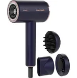 Fén Concept ProfiCare, motor BLDC, magnetické nástavce, funkce Oil Therapy, režim pro děti, funkce Cold Mode, VV8100