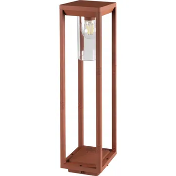 Venkovní osvětlení Zahradní svítidlo Lampion Kanlux VIMO 80cm BR E27