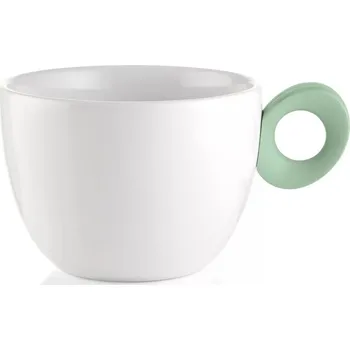 Guzzini, Šálek Everyday 480 ml zelený - Formadore