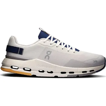 Pánská sportovní obuv Obuv On Cloudnova Form 2 pánská ivory/zodiac 42
