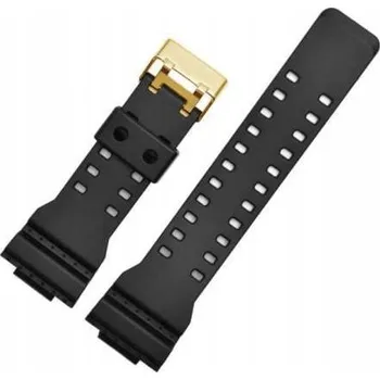 Řemínek na hodinky Řemínek pro Casio G-SHOCK GA-100 GA-110 GD-100 G-8900