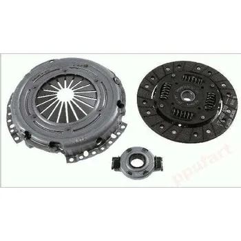 Spojková sada 335 086_B SPOJKA SADA GOLF, POLO 1.0-1.3 85-