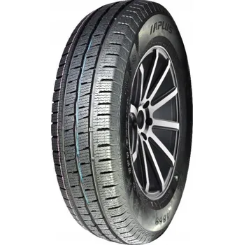 Zimní pneumatika APlus A869 225/70R15 112/110 R s přilnavostí na sněhu (3PMSF)