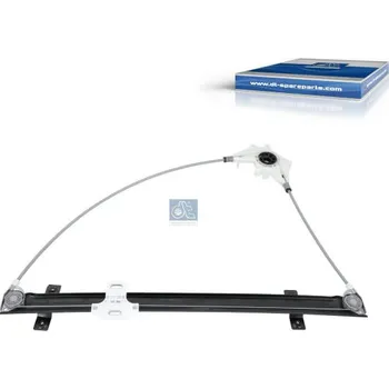 Stahovačka okna Zvedací zařízení oken ACR 1.4978