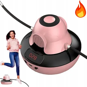 AUTOMATICKÉ ŠVIHADLO INTELIGENTNÍ 10 RYCHLOSTÍ LED ELEKTROMĚR