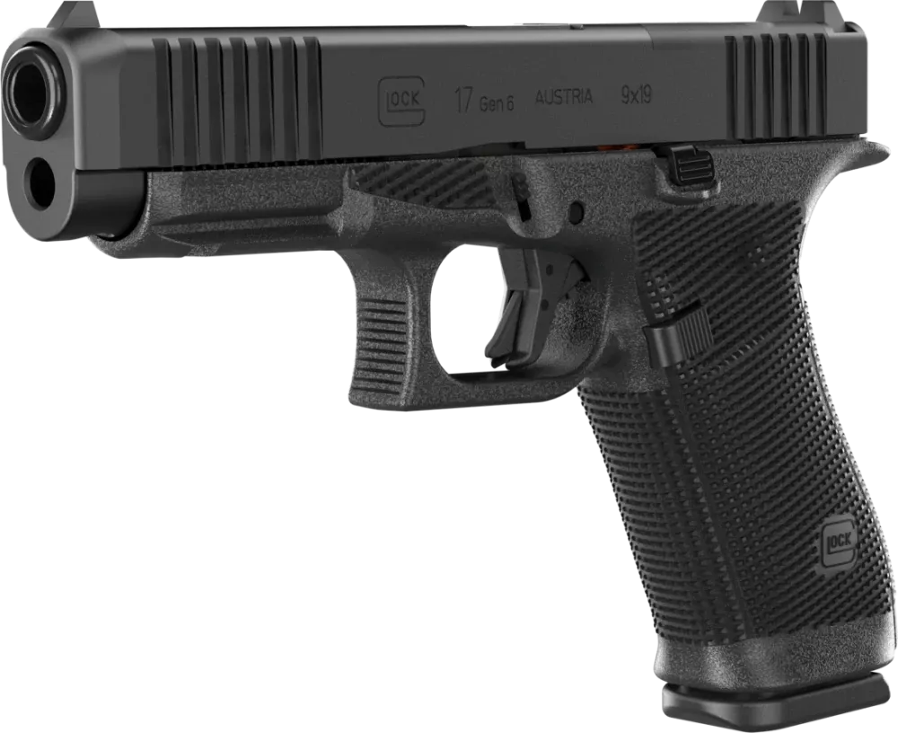 Glock 17 Gen6 (Glock 17 Gen6)