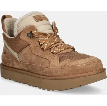 Dámská obuv Tenisky UGG Lowmel 1170750.CHE hnědá 82X, EUR 40