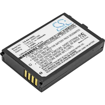 GPS Baterie Cameron Sino CS-NA100SL, Li-Ion, 1500