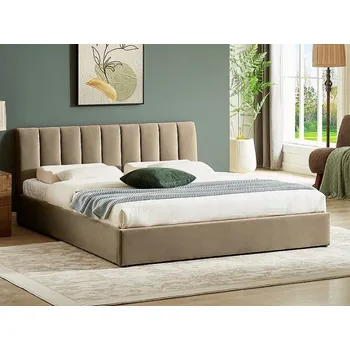 Postel Signal Manželská postel MONTREAL VELVET 120 x 200 cm | Bluvel 28