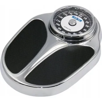 Osobní váha Osobní váha Tech-Med TM-915