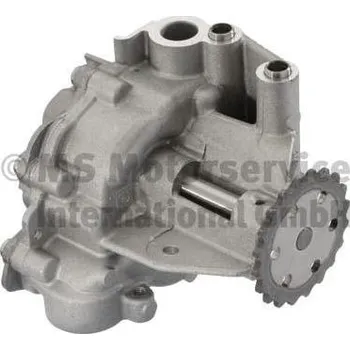 Olejové čerpadlo Olejové čerpadlo RVI 150009761R