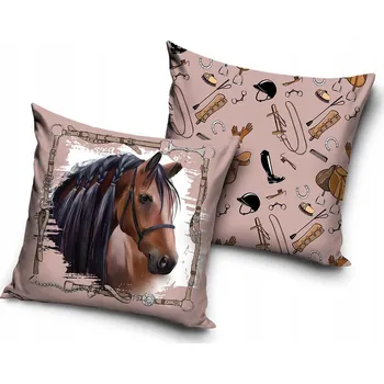 Povlak na polštářek Povlak Carbotex 40 x 40 polštáře