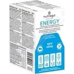 nutrego ENERGY neutral por.sol.4x80g