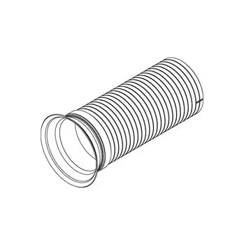 Výfuková trubka Výfuková trubka HOBI 20850