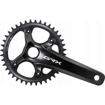 Klika na kolo Kliky Shimano GRX FC-RX820 40T 170mm 1x12 rychlostí