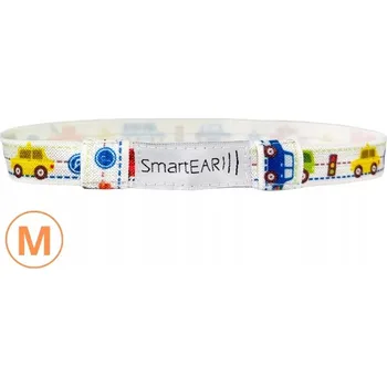 IP kamera Elastický pásek EasyFlex pro sluchadla a/nebo řečové procesory - auta2 - M