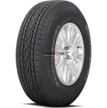 CONTINENTAL 245/65 R17 111T XL CROSSCONTACT LX