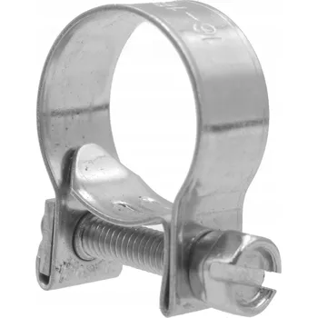 Vrták 8-10 mm Objímka Nerezová Mini GBS - W4