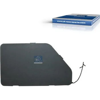 Auto-moto Kryt nárazníku IVECO 5802316196